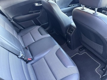 Kia Niro I Crossover 1.6 GDi Hybrid 141KM 2018 Kia Niro 1.6 Hybryda | Stan BDB |, zdjęcie 9