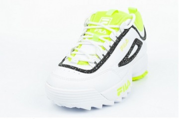 FILA DISRUPTOR KIDS Z 1010978.91Y R. 31