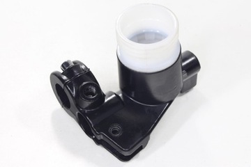 POMPA HAMULCA MZ ETZ OKRĄGŁA KORPUS