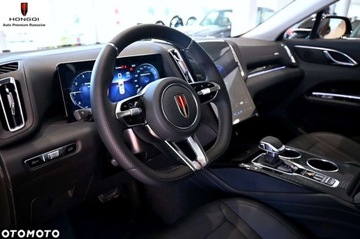 Hongqi HS3 2025 Hongqi HS3 FV23Dostep bezkluczykowyInteligentny adaptacyjny tempomat, zdjęcie 12