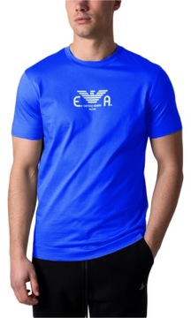 EA Emporio Armani koszulka T-Shirt NOWOŚĆ M