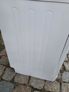 Отдельностоящая посудомоечная машина Sharp QW-DX41F47EW белый