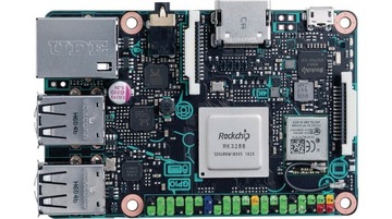 ASUS TINKER BOARD 1GB (90MB0QY0-M0MAY0)
