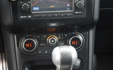 Nissan Qashqai I Crossover Facelifting  2.0 140KM 2013 Nissan Qashqai 2.0B Automat Navi Kamera 360 Sprowadzony Oplacony 2.0, zdjęcie 24