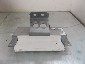 C-MAX MK1 ULOŽENÍ SPOLUJEZDCE
