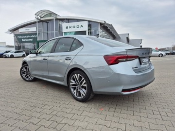 Skoda Octavia IV Liftback 1.5 TSI EVO 150KM 2026 Skoda Octavia 1.5 TSI 150KM automat DSG, zdjęcie 2