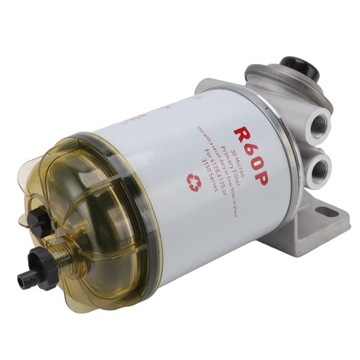 Аксессуары для водоотделителя топливного фильтра для лодок