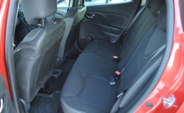 Renault Clio IV Grandtour  1.2 16V 74KM 2014 Renault Clio Benzyna Klimatyzacja Grzane fotele Tempomat 1.1 Benzyna 73KM, zdjęcie 18