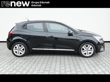 Renault Clio V 2020 Renault Clio Dealer Renault | Faktura 23% | Wersja, zdjęcie 3