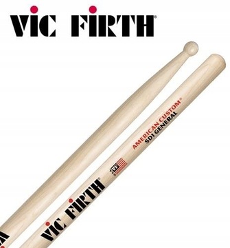 Vic Firth American custom sd1 universal