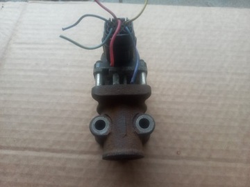 MITSUBISHI OUTLANDER ECLIPSE GALANT GRANDIS LANCER ZAWÓR EGR MR578913
