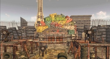 Fallout: New Vegas STEAM KEY|=НЕТ VPN=|