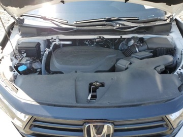 Honda Odyssey IV 2024 Honda Odyssey Sport 2024 3.5l 3.5 Benzyna 280KM, zdjęcie 6