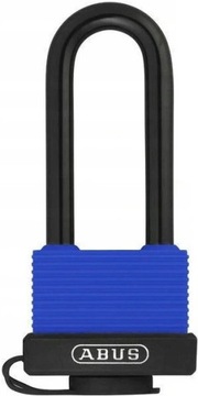 ABUS MARINE 717IB KŁÓDKA WODOODPORNA ZEWNĘTRZNA