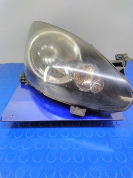 TOYOTA AYGO LAMPA PRZEDNIA PRZÓD PRAWA 81130-0H010