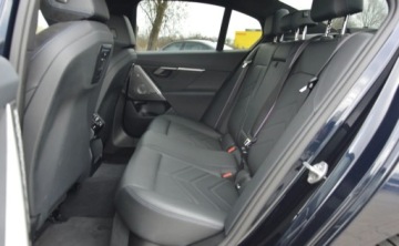 BMW Seria 5 G90-91 Sedan Plug-In 3.0 50e 489KM 2024 BMW Seria 5 BMW 550e xDrive Dostawa pod dom w cenie Dealer BMW Bonkowscy, zdjęcie 14