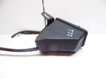 AVENSIS T22 97-03 FILTR UHLÍKOVÝ 2.0 16V