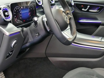 Mercedes GLC C254/X254 Coupe 2.0 200 204KM 2025 MERCEDES-BENZ GLC 200 4-Matic AMG Line 2.0 (204KM) 2025, zdjęcie 7