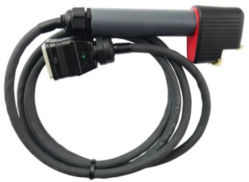 Односторонний винтовой нагревательный байонет TELWIN Metal Releaser 801401