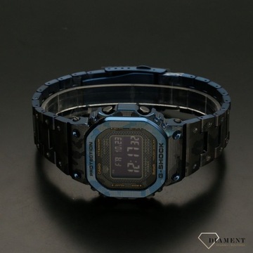 Casio zegarek męski GMW-B5000TCF-2ER