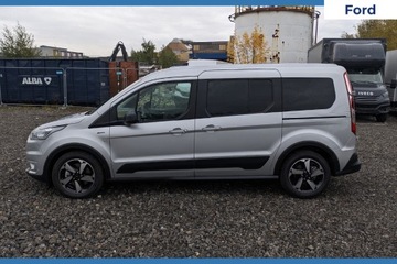 Ford Transit Connect III 2024 Ford Transit Connect Kombi 230 L2H1 Active N1 A8 100KM, zdjęcie 3