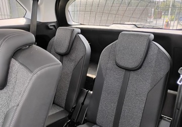 Peugeot 5008 II Crossover 1.5 BlueHDI 130KM 2019 Peugeot 5008 2019r, 1.5HDI. Uszkodzony przod. 7 osob. VAT 23 brutto 1.5, zdjęcie 9