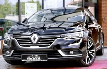 Renault Talisman Kombi 1.6 Energy TCe 200KM 2016 Renault Talisman INITIALE|FuLLLed| 4Control|Navi|, zdjęcie 16