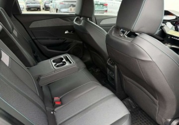 Peugeot 2024 Peugeot 308 1.2 PureTech 130KM Allure SS EAT8 Salon PL ASO FV23 1.2 130KM, zdjęcie 28