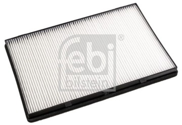 FEBI FILTR KABINA