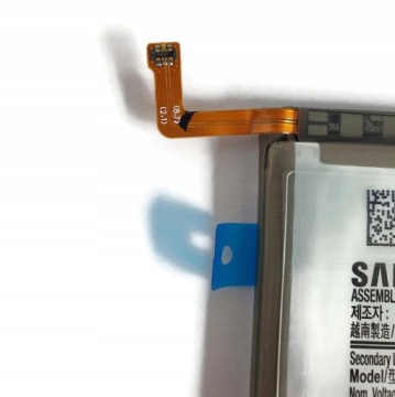 Nowa Oryginalna bateria do Samsung S20 Plus +