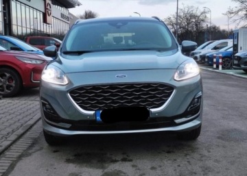 Ford Kuga III SUV Plug-In 2.5 Hybrid 190KM 2023 Ford Kuga Hybryda