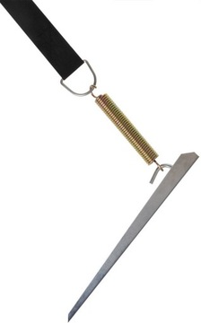 РЕМНИ BERGER STORM ДЛЯ МАРИЗ THULE OMNISTOR