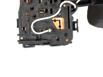 ВЫКЛЮЧАТЕЛЬ СВЕТА Renault Master II 03- Mascott