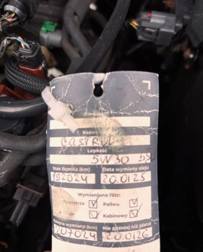 Ford Kuga II SUV 2.0 Duratorq TDCi 140KM 2012 Ford Kuga 2.0D 140KM navi stan perfekcyjny zarejestrowane 2.0 Diesel 140KM, zdjęcie 23