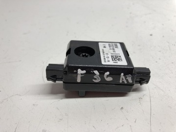 9231466 JINÉ MODUL 420 D 135 2015 BMW 4 GRANÁT COUPE (F36)