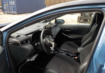 Toyota Corolla XII Hatchback 1.8 Hybrid 122KM 2021 Toyota Corolla Okazja 1.8 Hybryda 122KM, zdjęcie 16