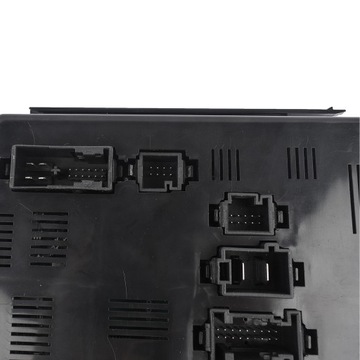 Модуль сбора альтернативных решений SAM для Mercedes W164 X164 GL/ML 350 4matic