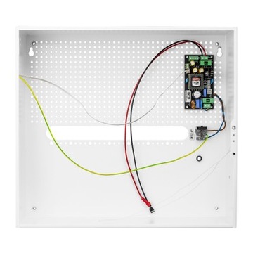 BCS-ZA1206/UPS/H Zasilacz buforowy impulsowy 72W w obudowie wewnętrznej