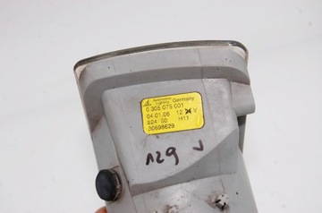 HALOGEN LEVÝ MLHOVKOVÉ LEVÉ VOLVO V50 S40 II 0305075001 30698629