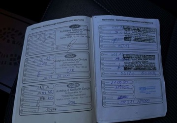 Ford Kuga II SUV 2.0 TDCi 180KM 2016 Ford Kuga 4x4 180KM kamera SKORA GWARANCJA sony 2.0 Diesel, zdjęcie 35