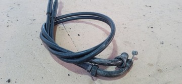 HONDA CBR 1100 XX ГАЗОВЫЕ КАБЕЛИ КАБЕЛЬ КАБЕЛЬ