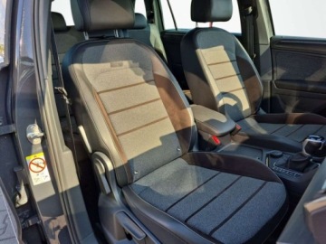 Seat Tarraco SUV 2.0 TDI 150KM 2022 Seat Tarraco Xcellence Kamera DSG Faktura VAT 7 osobowy 2.0 Diesel, zdjęcie 13