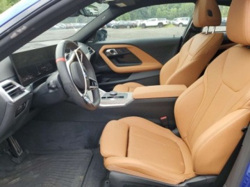 BMW Seria 2 F74 2025 BMW Seria 2 M240xi 2025 3.0l 3.0 Benzyna 382KM, zdjęcie 7