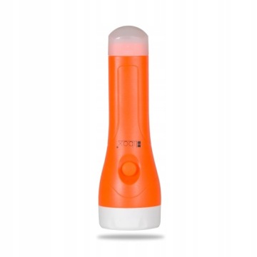 АККУМУЛЯТОРНАЯ ФАРА COB СВЕТОДИОДНАЯ ФАРА USB