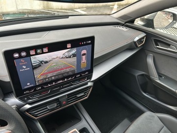 Cupra Leon II 2025 Cupra Leon Sportstourer 1.5 eTSI mHEV 150 KM DSG, zdjęcie 10