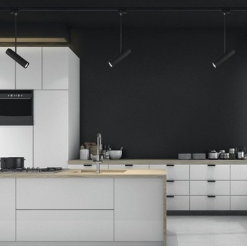 PROFILE TRACK шина 2м Новодворский белый