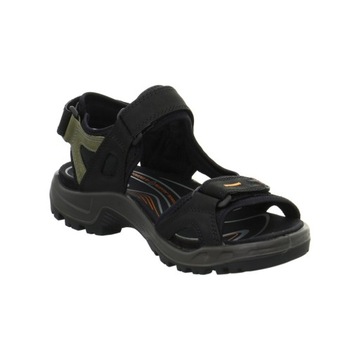 Buty Ecco Offroad Trekking 44