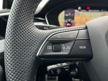Audi A5 B10 2024 Audi A5 Sportback VAT 23 Gwarancja Lasery Head up quattro S line, zdjęcie 21