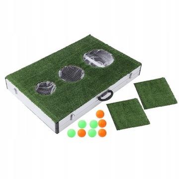 КОМПЛЕКТ Коврик для мини-гольфа