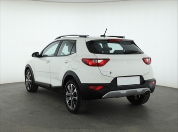 Kia Stonic I Crossover Facelifting 1.0 T-GDI 100KM 2023 Kia Stonic 1.0 T-GDI, Salon Polska, 1. Właściciel, zdjęcie 3